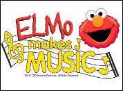 Sesame Street Live - "Elmo Makes Music" Sesame Street Live - "Elmo Makes Music"