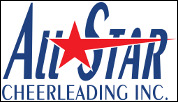 All-Star Cheerleading - The Spring Fling