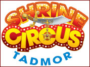 Tadmor Shrine Circus Tadmor Shrine Circus