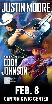 Justin Moore Justin Moore