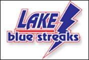 Lake HS Commencement