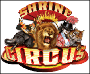 Tadmor Shrine Circus Tadmor Shrine Circus